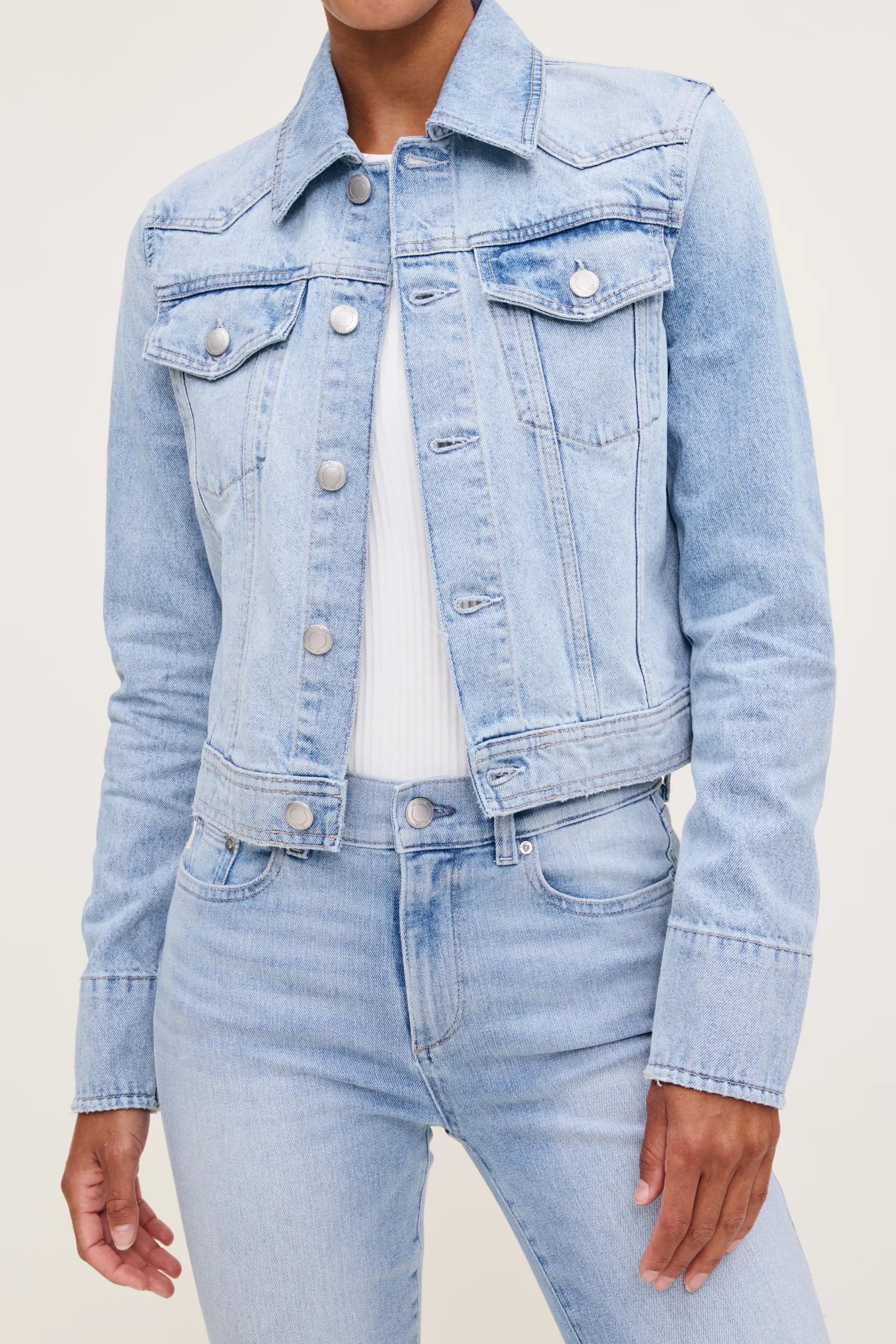 Vika Jacket