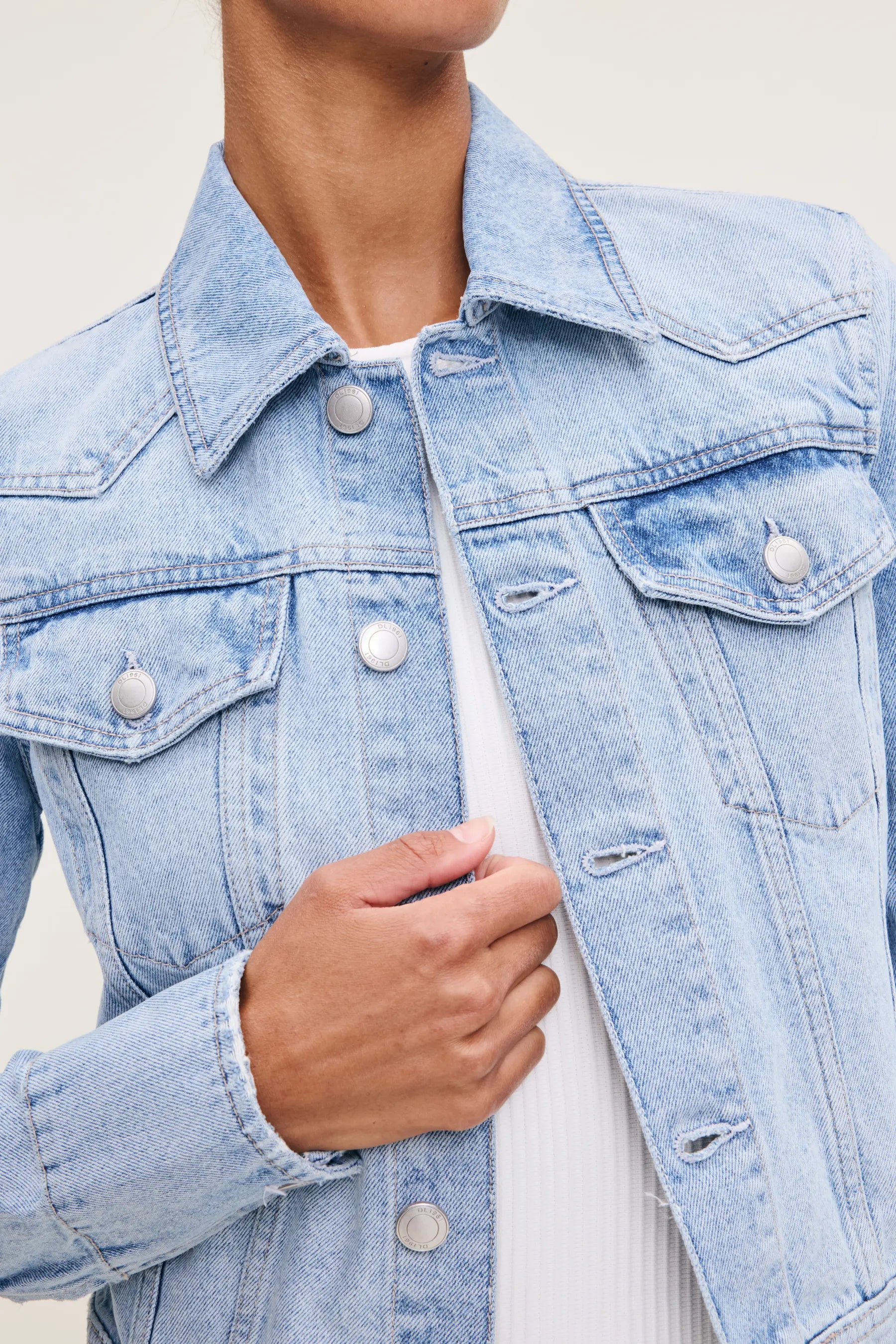 Vika Jacket