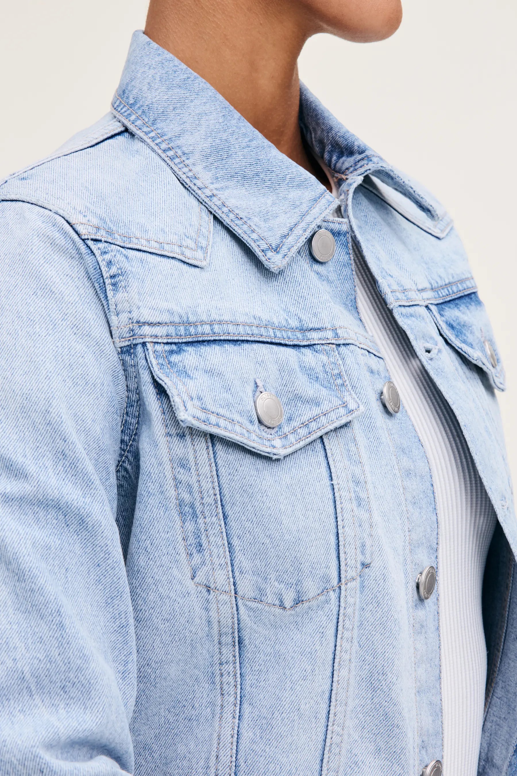 Vika Jacket