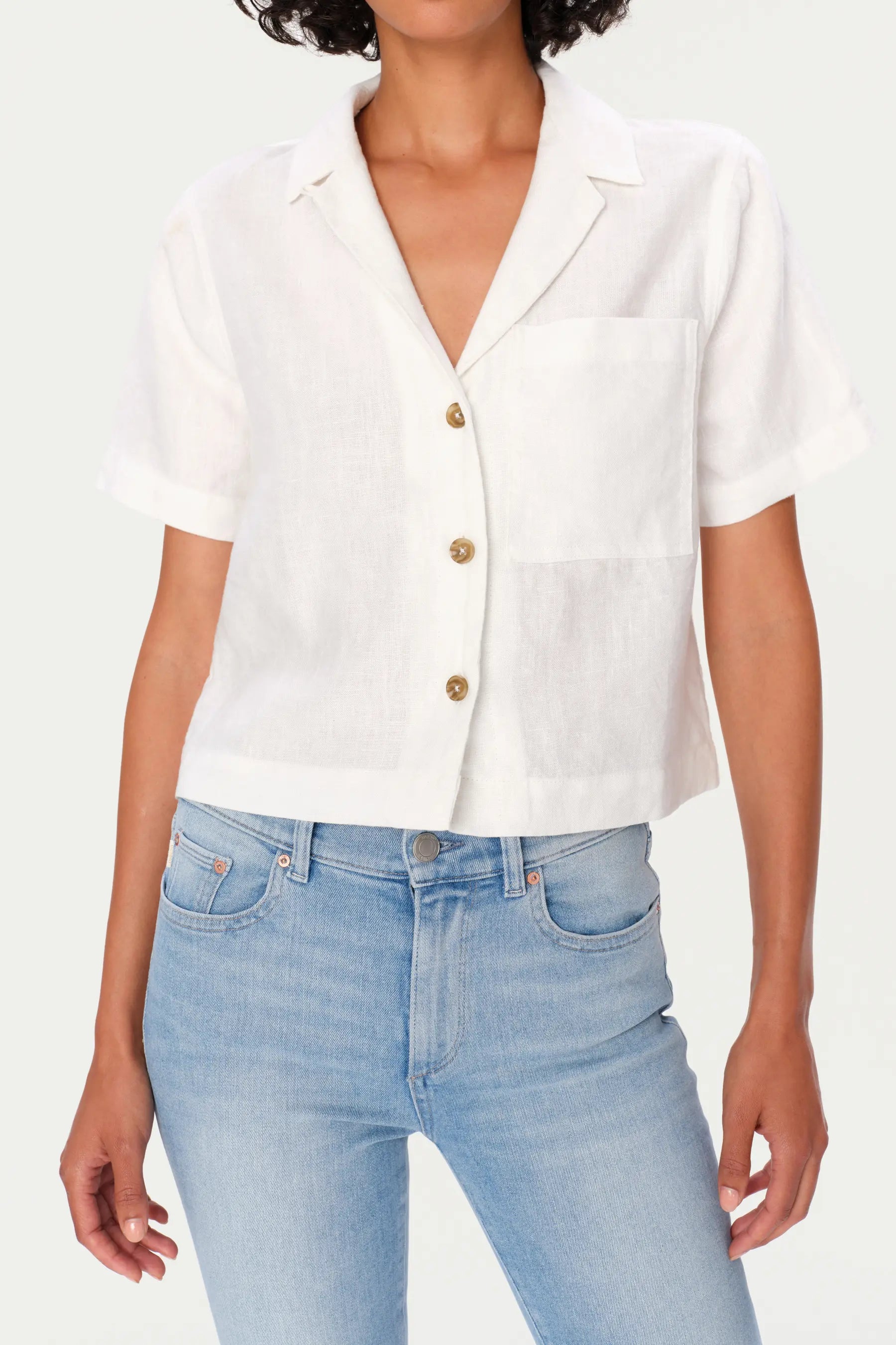 Hampton Shirt