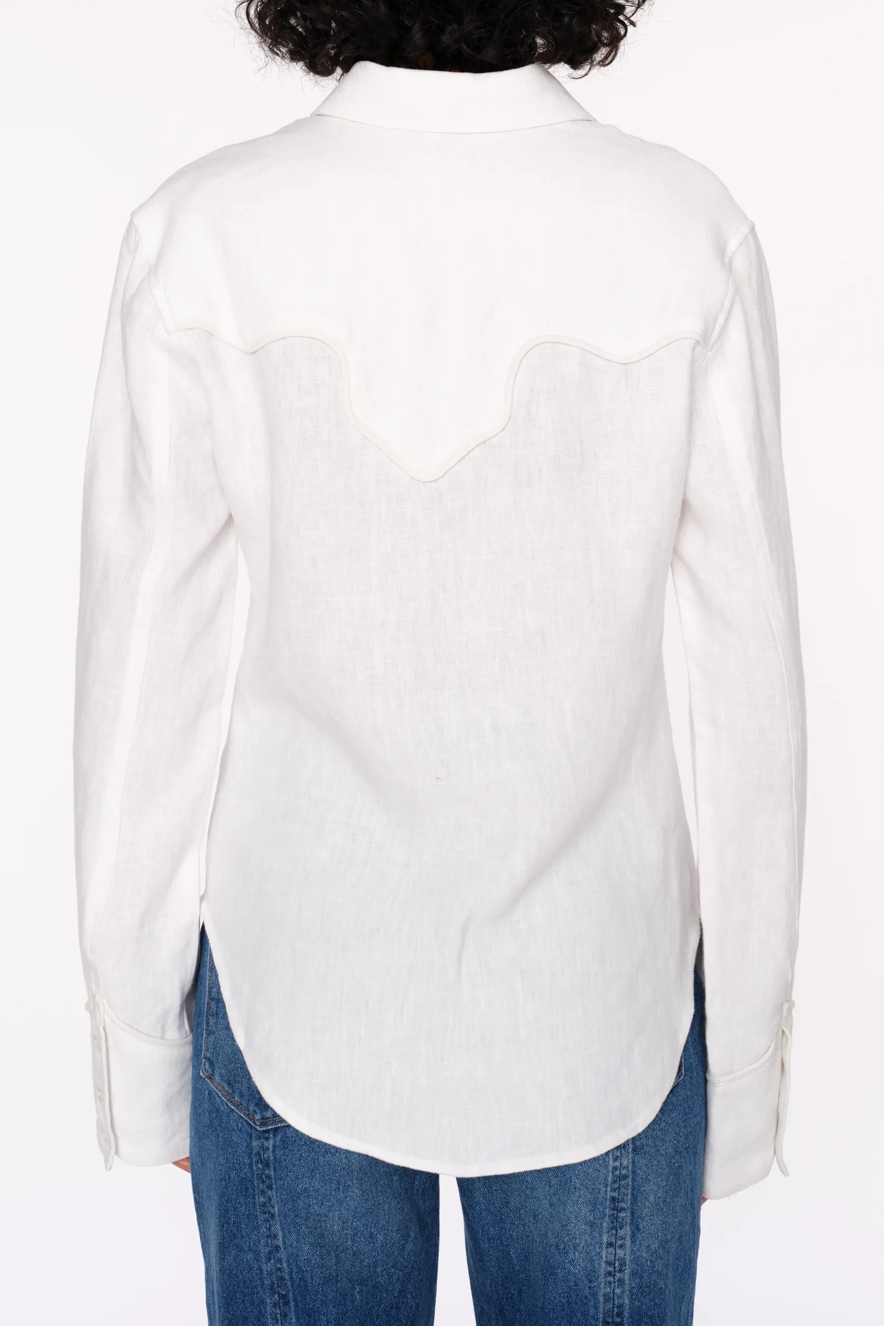 Lisette Shirt