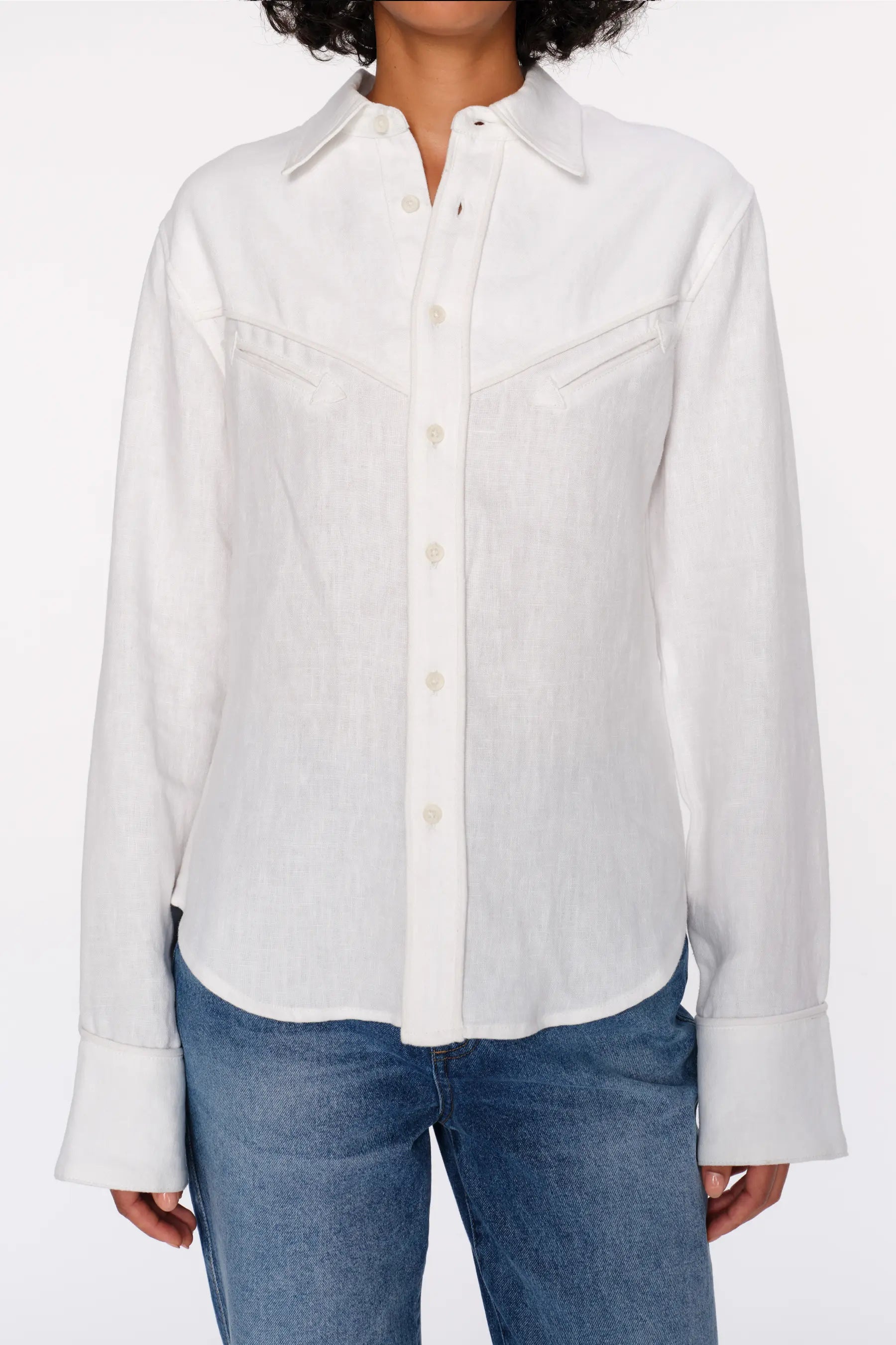 Lisette Shirt