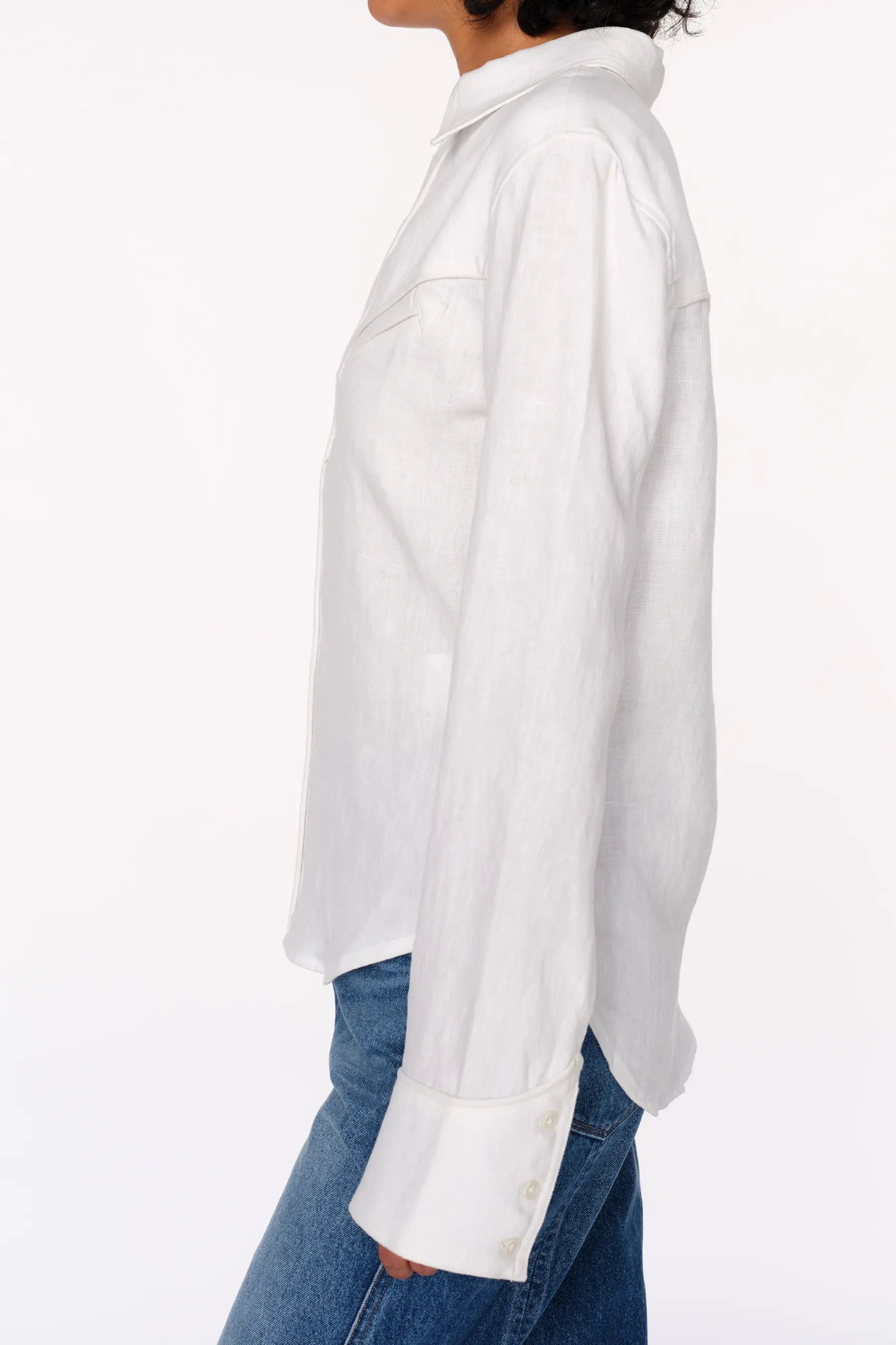 Lisette Shirt