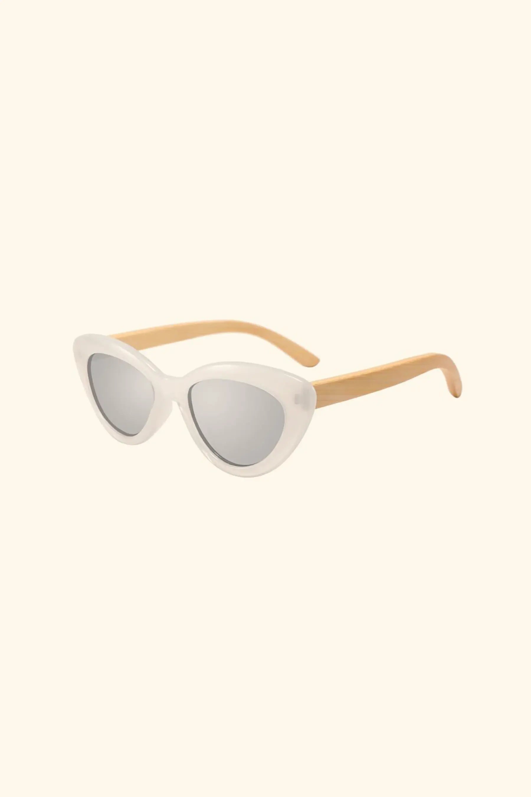 Paris Sunglasses