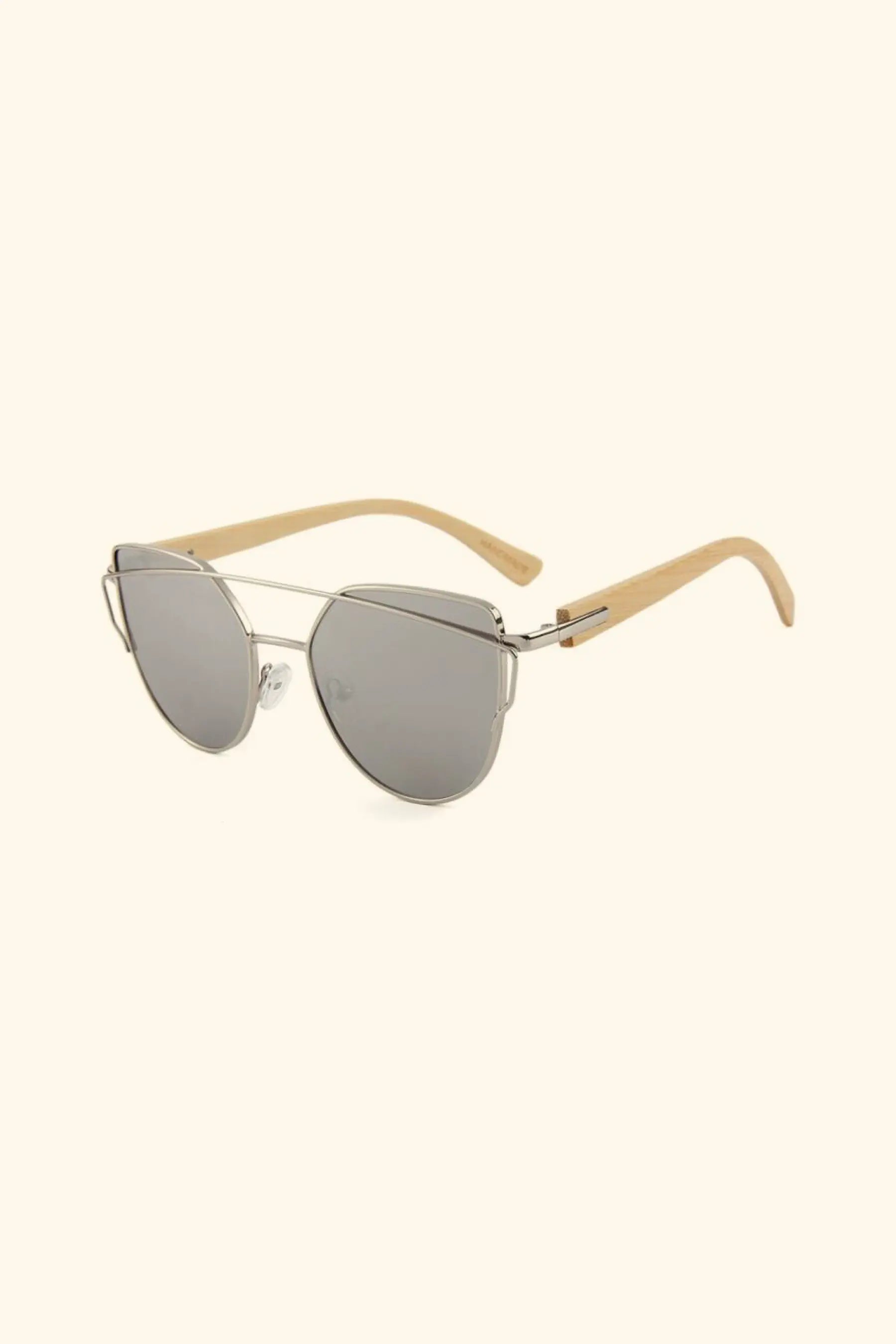 Olive Sunglasses
