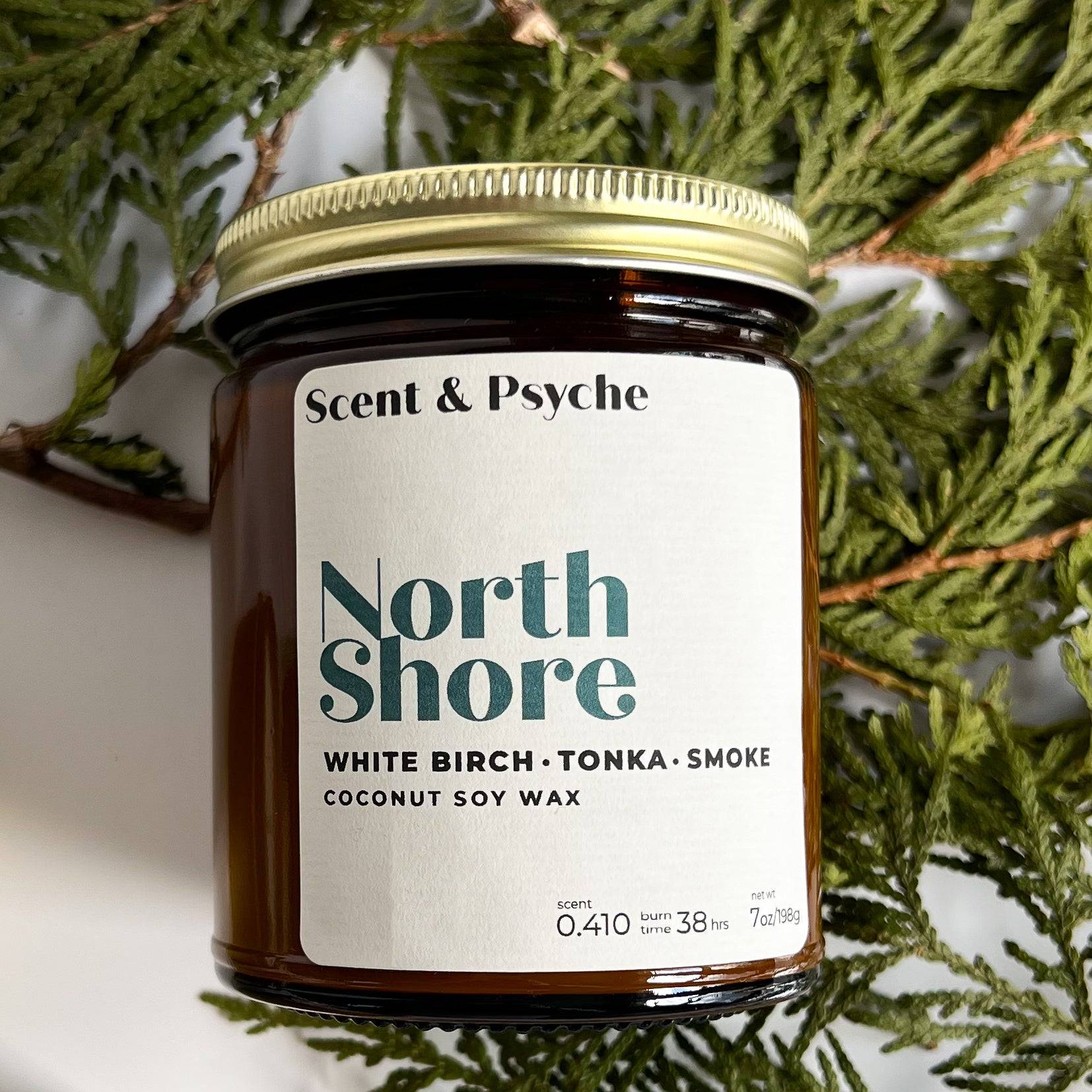 North Shore Candle
