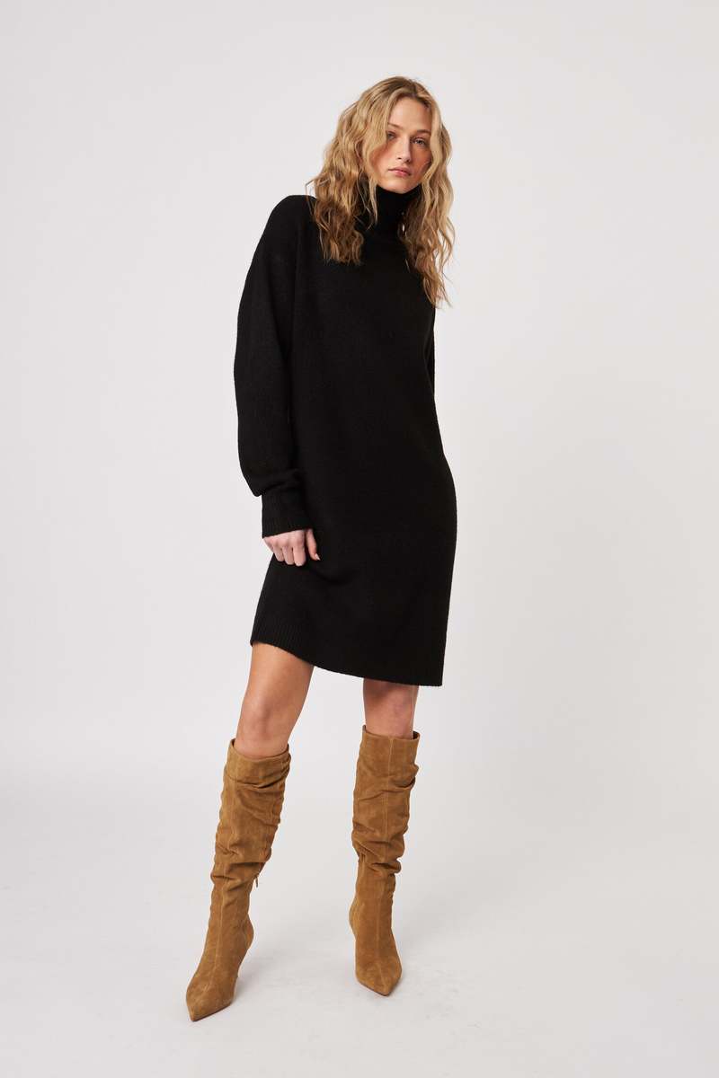 Kyler Sweater Dress