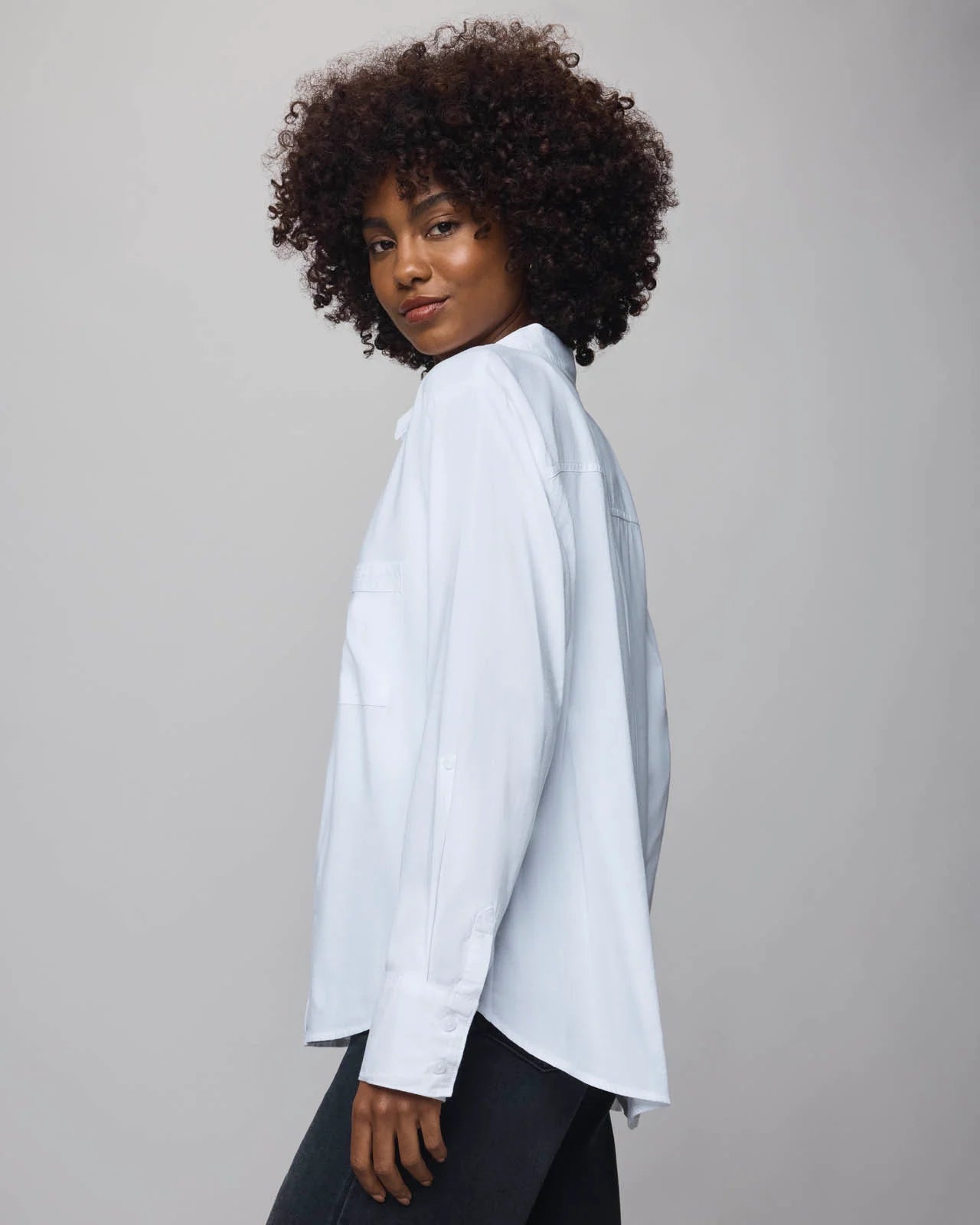 Reese Button Down Shirt