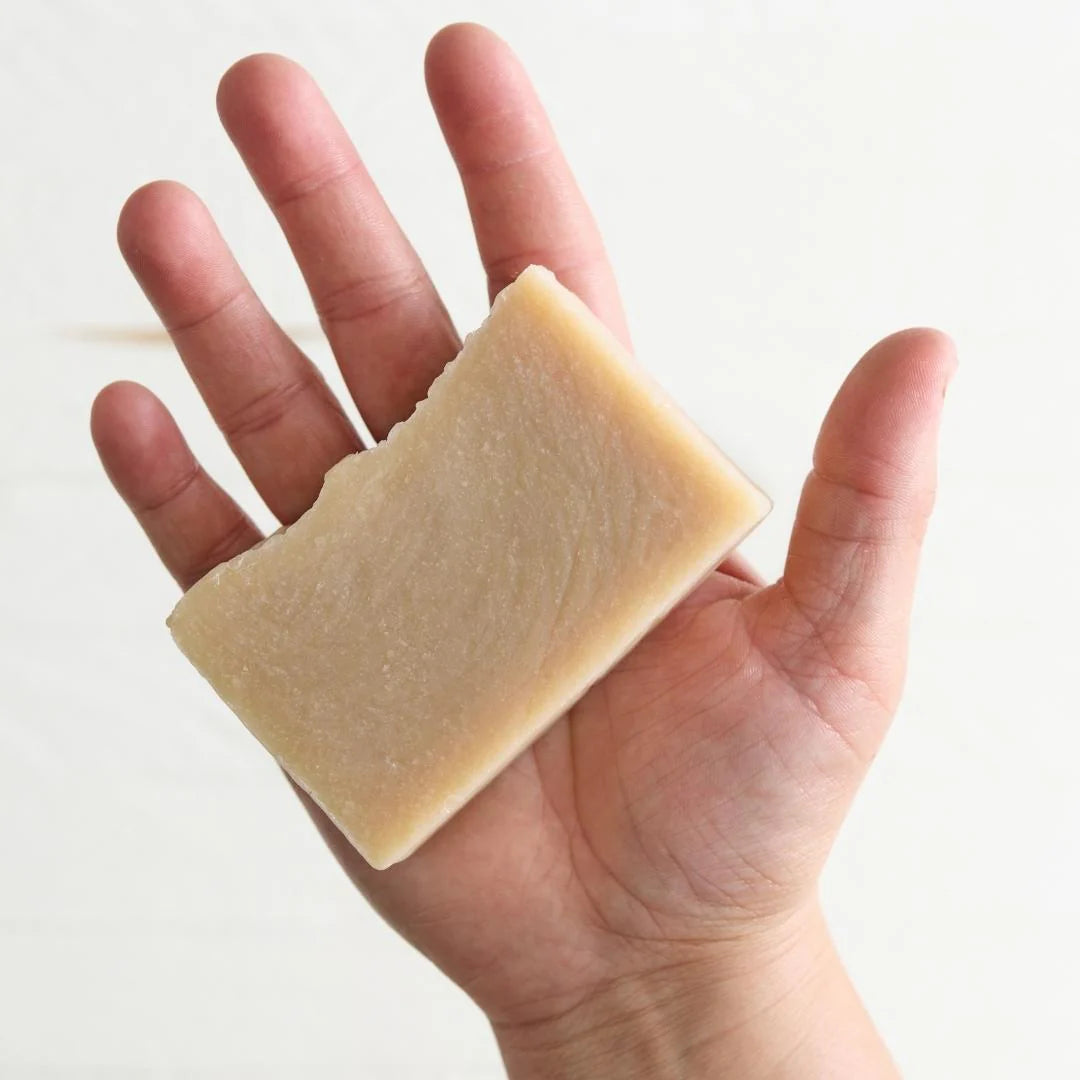Body Soap - Drunken Bee