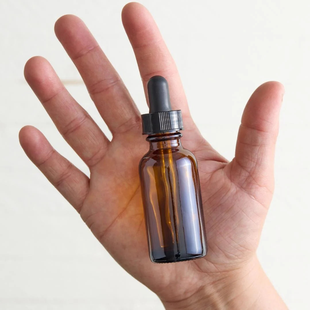 Moisturizing Face Serum
