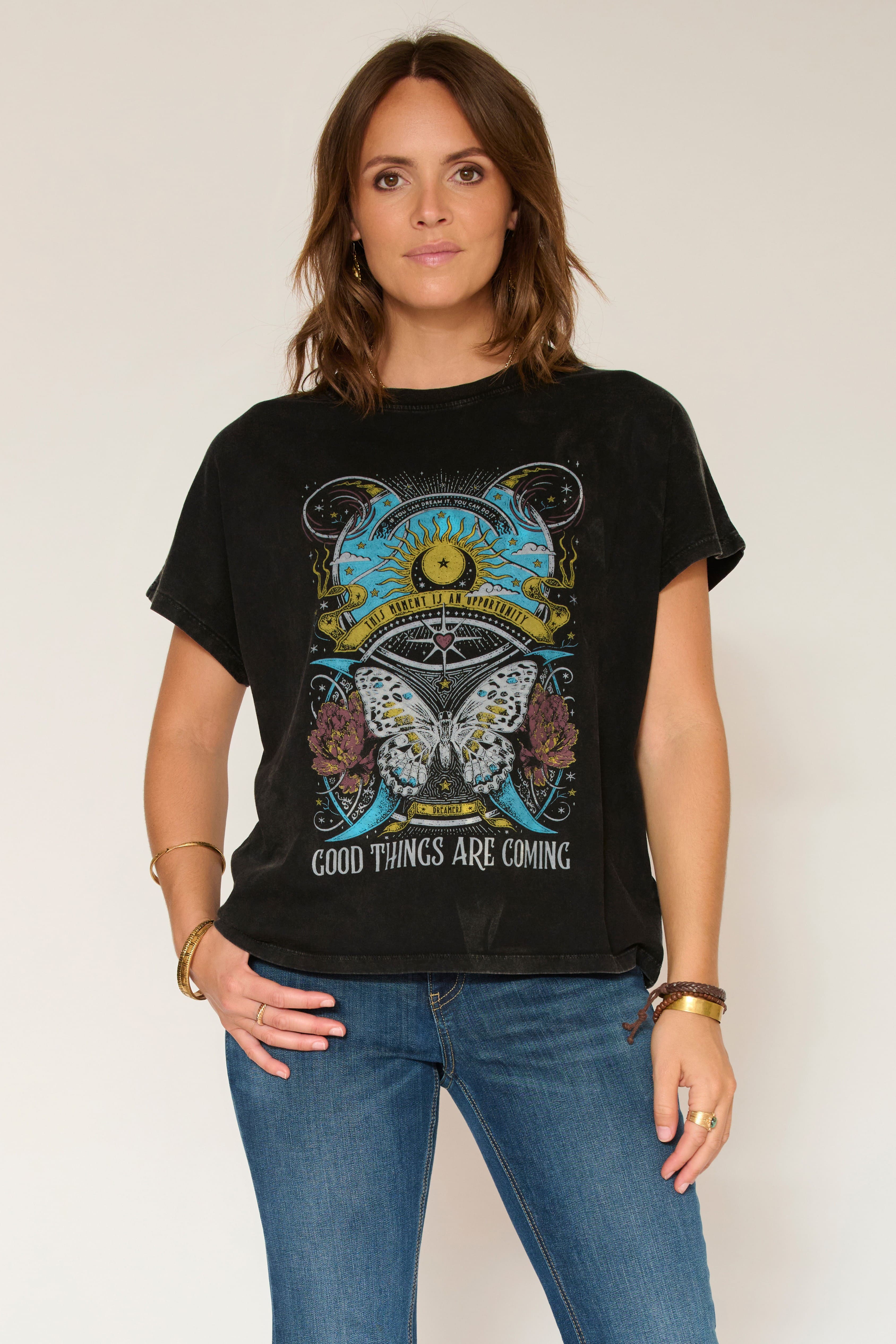 Talyssa T-Shirt