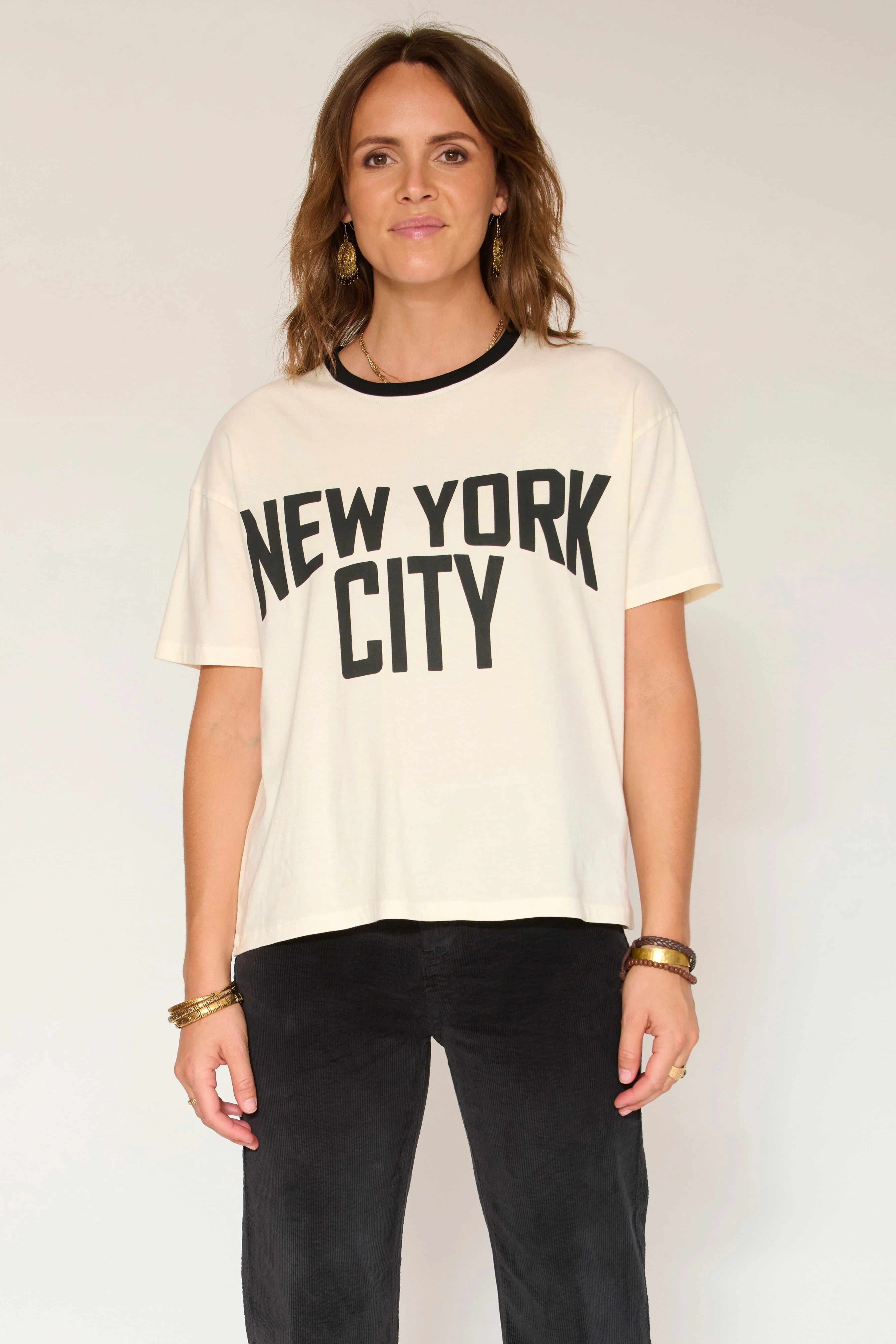 TEYork T-Shirt