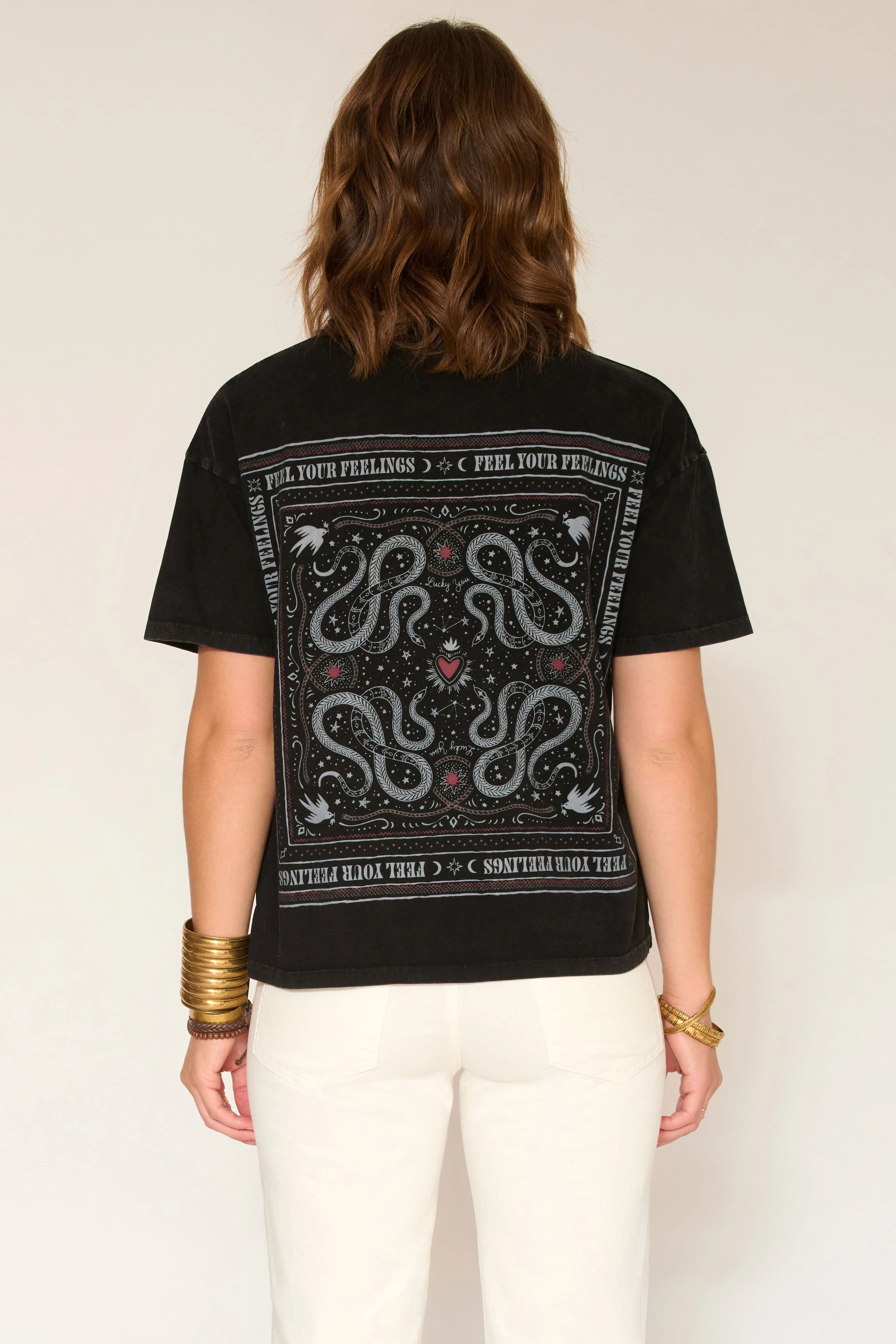 Trafalgar T-Shirt