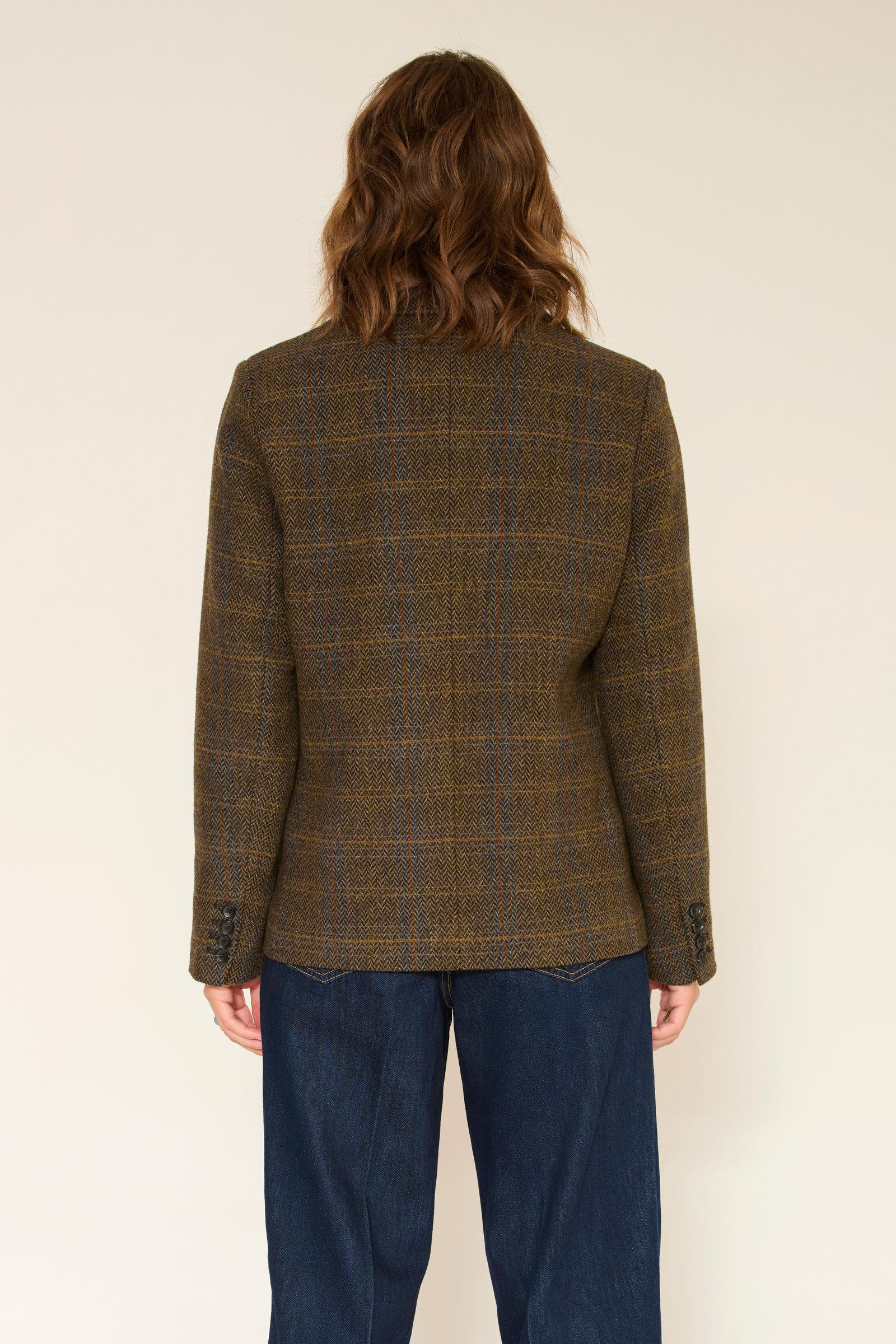 Vandor Blazer