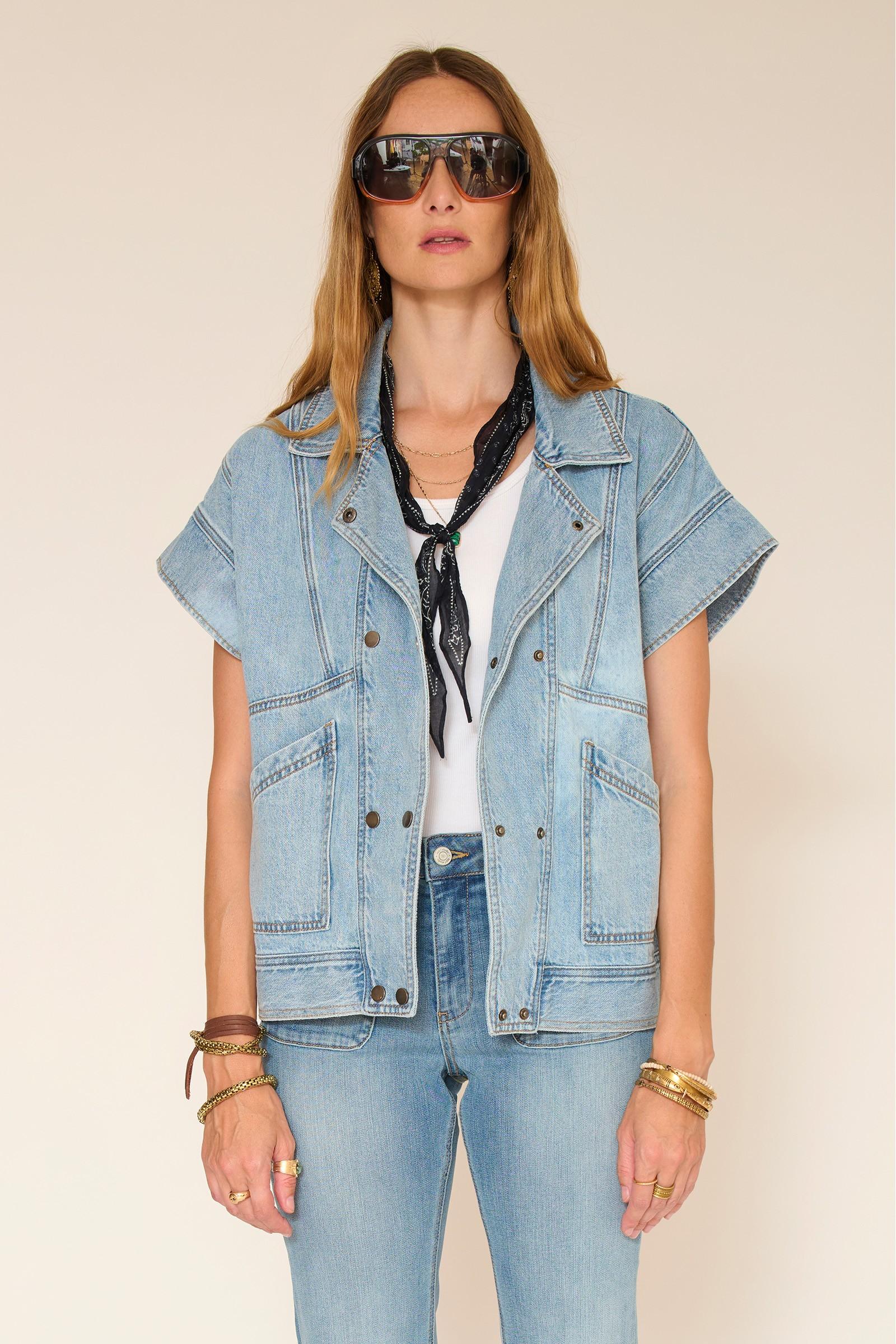 Denim | GiGi