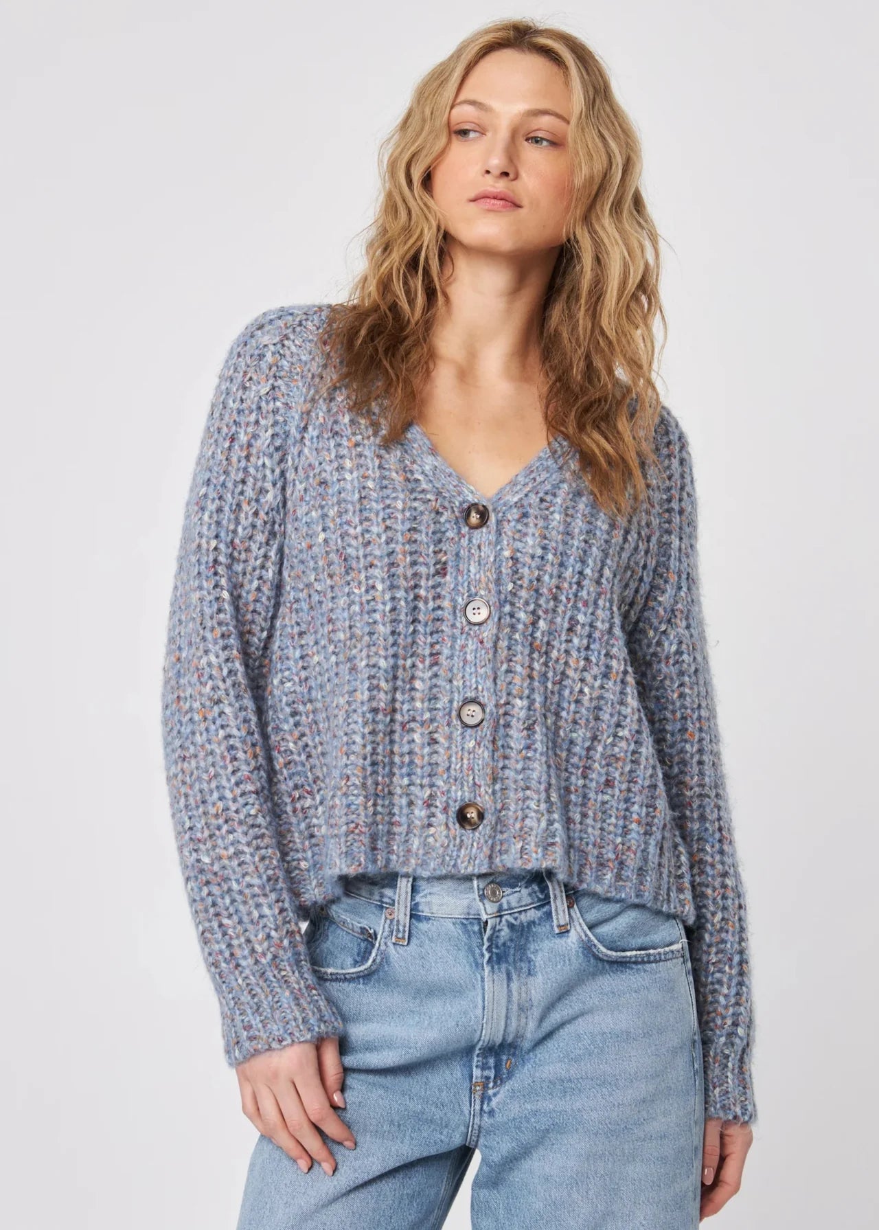 Hawkins Cardi
