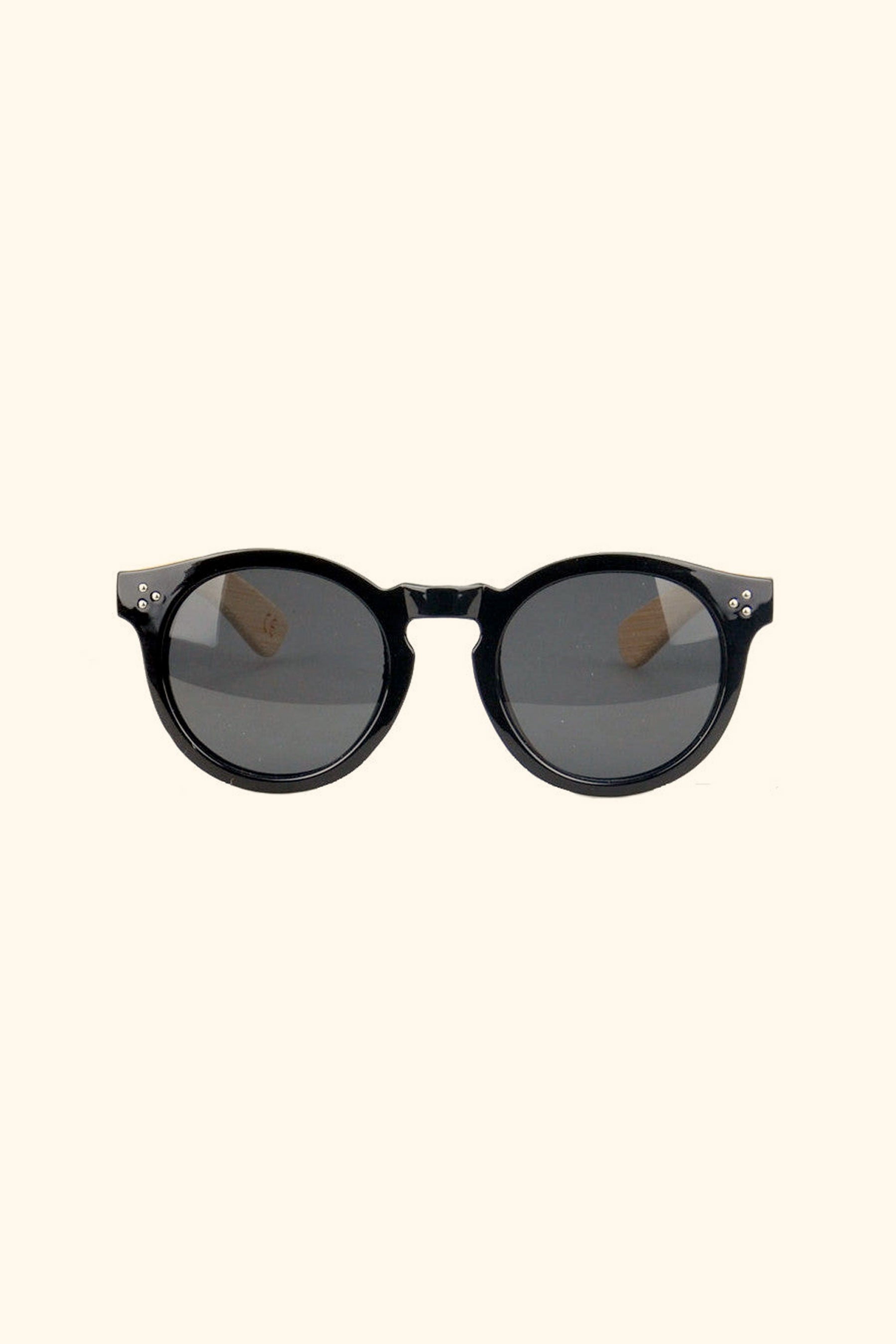 Mango Sunglasses - Black