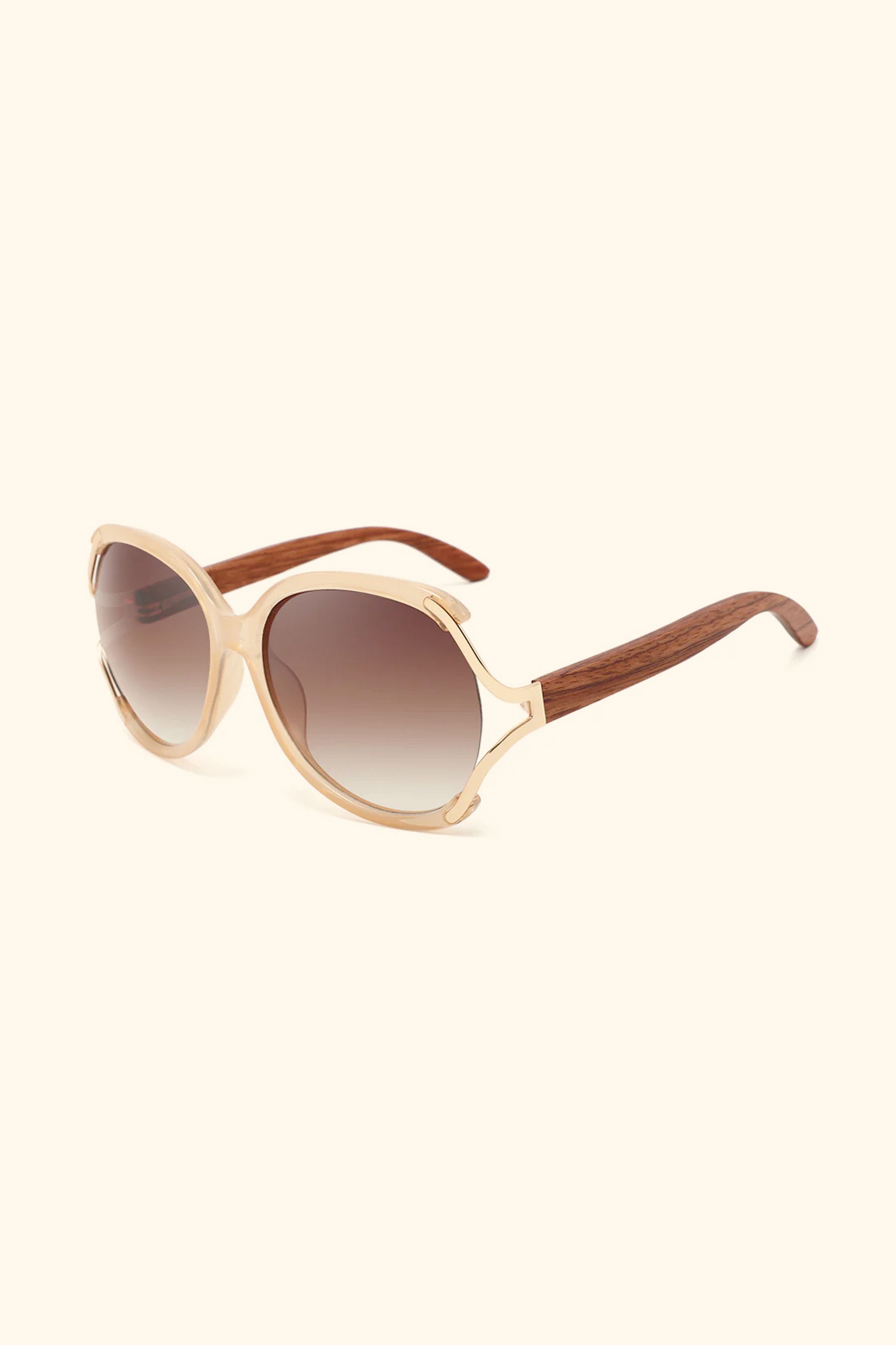 Rosewood Sunglasses