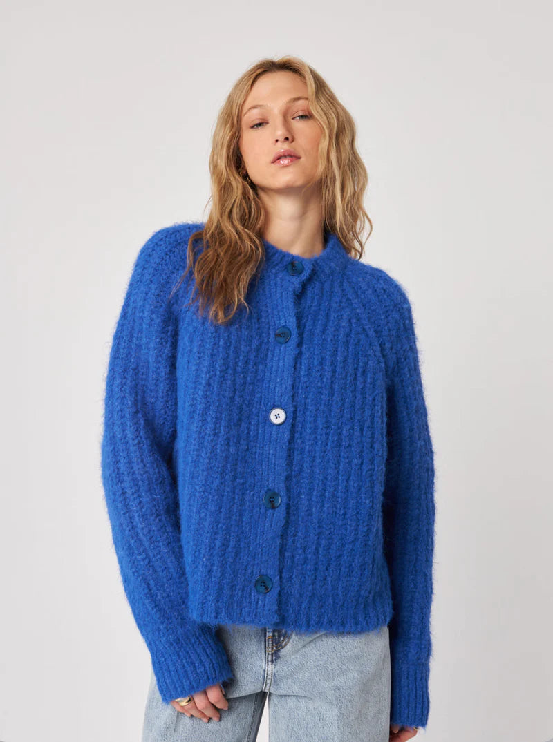 Benny Cardi