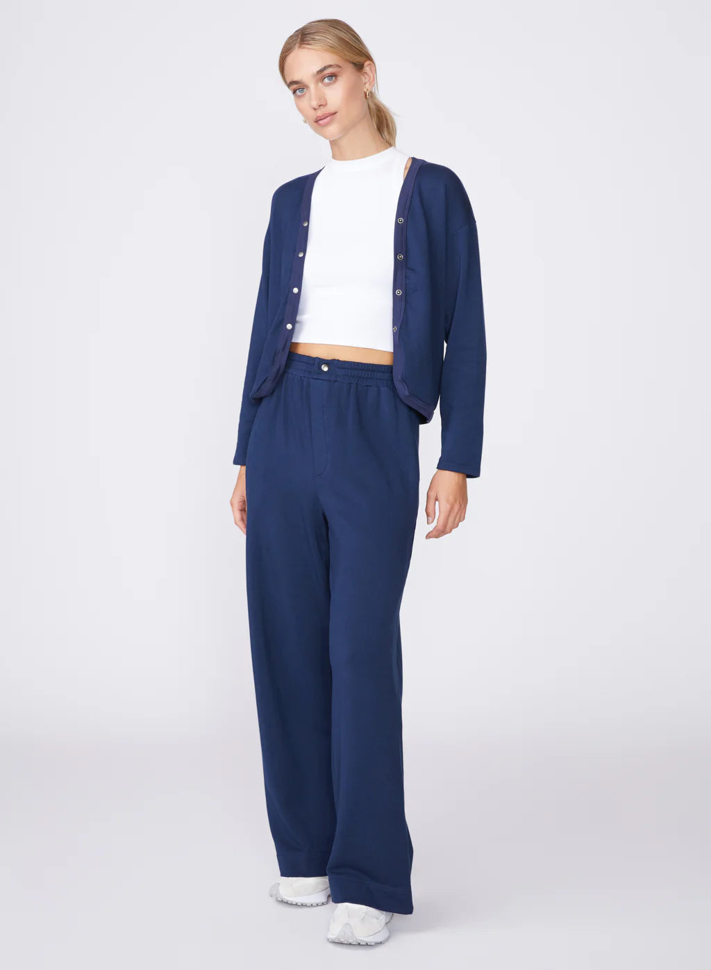 Softest Fleece Trouser