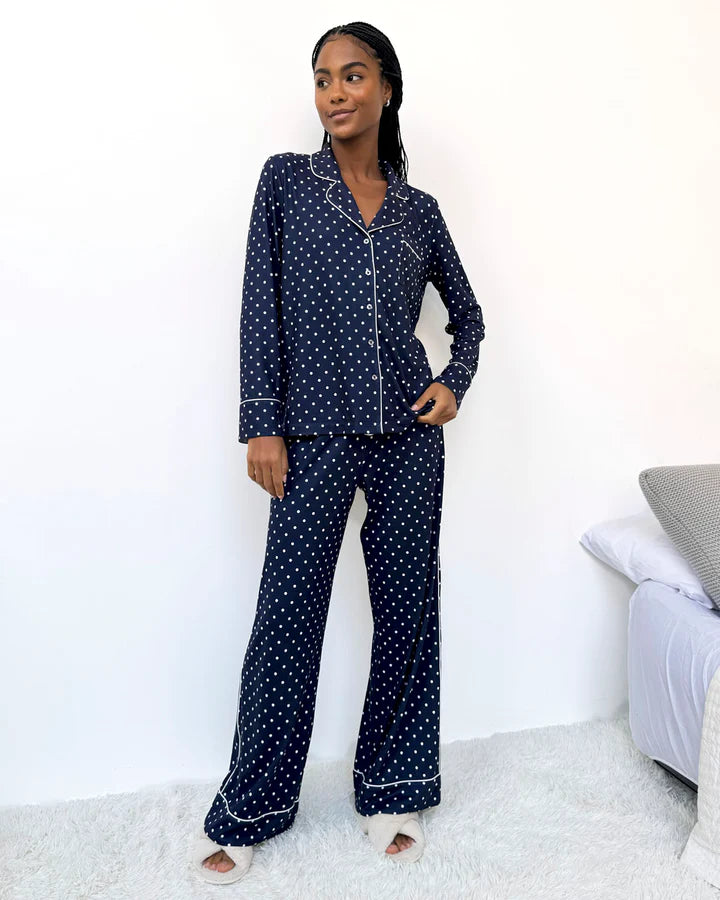 Pillowsoft Sleep Set - Polka Dot